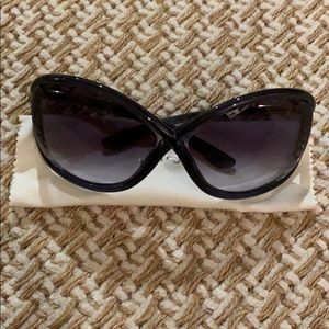 Tom Ford Whitney Sunglasses